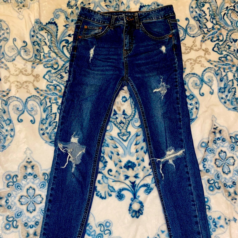 Wild Fable jeans